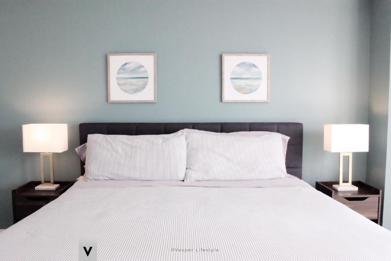 Icon Brickell Suites By Vesper Miami Kültér fotó