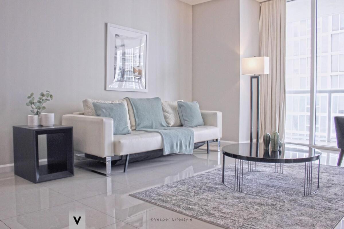 Icon Brickell Suites By Vesper Miami Kültér fotó