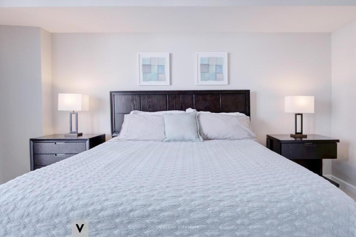 Icon Brickell Suites By Vesper Miami Kültér fotó